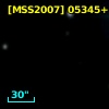 [MSS2007] 05345+3556 SMM-2