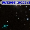 [MSS2007] 20222+3541 SMM-2