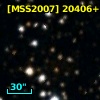 [MSS2007] 20406+4555 SMM-1