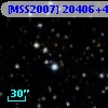 [MSS2007] 20406+4555 SMM-2