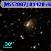[MSS2007] 01420+6401 SMM-2