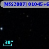 [MSS2007] 01045+6505 SMM-1