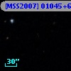 [MSS2007] 01045+6505 SMM-2