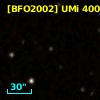 [BFO2002] UMi 40099