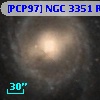 [PCP97] NGC 3351 R6f