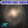 [PCP97] NGC 3351 R6l