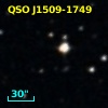 CFHQS J150941-174926