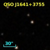 SDSS J164121.64+375520.5