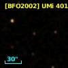 [BFO2002] UMi 40131