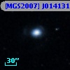 [MGS2007] J014131.52-653700.55