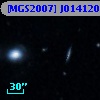 [MGS2007] J014120.68-653645.31
