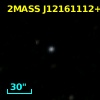 2MASS J12161112+6458111