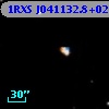 1RXS J041132.8+023600