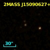 2MASS J15090627+6723517