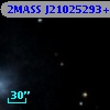 2MASS J21025293+5014000