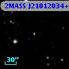 2MASS J21012034+5020077