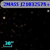 2MASS J21032578+5006513