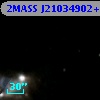 2MASS J21034902+5016029