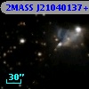 2MASS J21040137+5014421