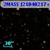 2MASS J21040217+5004258