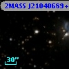 2MASS J21040689+5014419