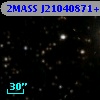 2MASS J21040871+5014258
