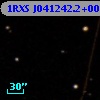 1RXS J041242.2+000306