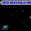 1RXS J041436.4+001821