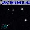 1RXS J041808.5+011328