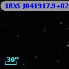 1RXS J041917.9+022419