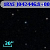 1RXS J042446.8+003600