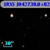 1RXS J042730.0+024249