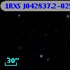 1RXS J042837.2-025212