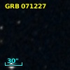 GRB 071227