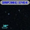 [UWP2001] 17454