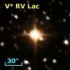 V* RV Lac