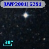 [UWP2001]  5281