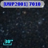 [UWP2001]  7010