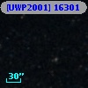 [UWP2001] 16301