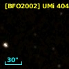 [BFO2002] UMi 40430