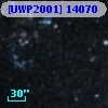[UWP2001] 14070