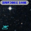[UWP2001]  1440