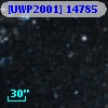 [UWP2001] 14785