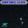 [UWP2001] 15476