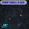 [UWP2001]  6168