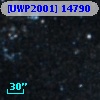 [UWP2001] 14790