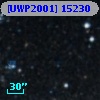 [UWP2001] 15230