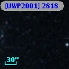 [UWP2001]  2818