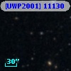 [UWP2001] 11130
