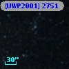 [UWP2001]  2751
